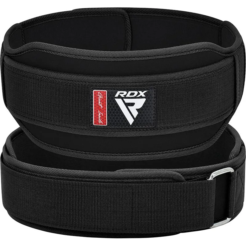 RDX RX5 Gewichtheben Gürtel