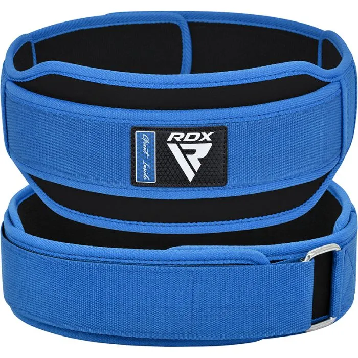 RDX RX5 Gewichtheben Gürtel