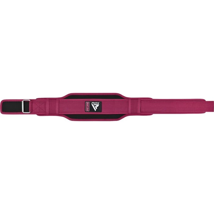 RDX RX5 Gewichtheben Gürtel