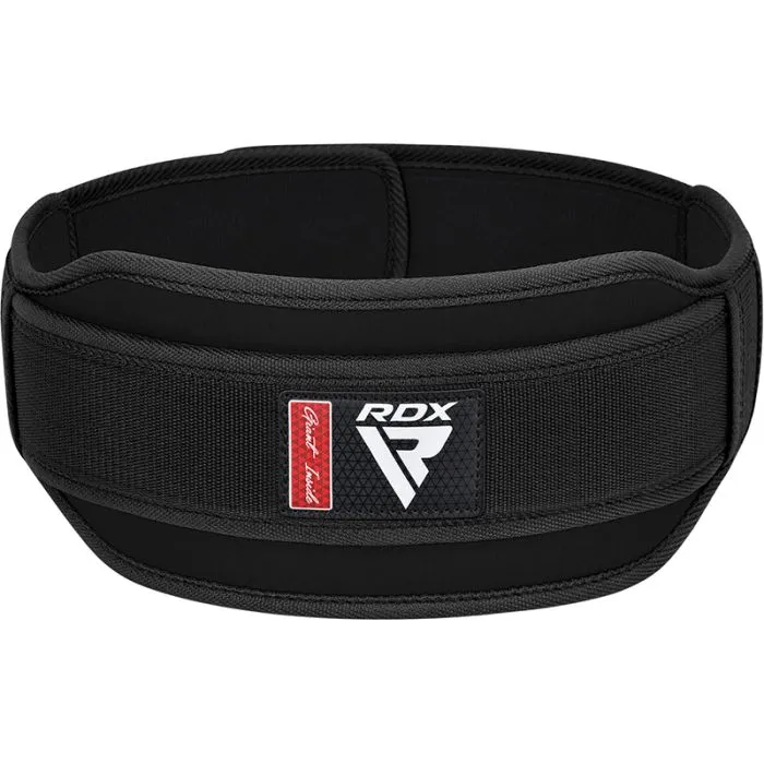 RDX RX5 Gewichtheben Gürtel