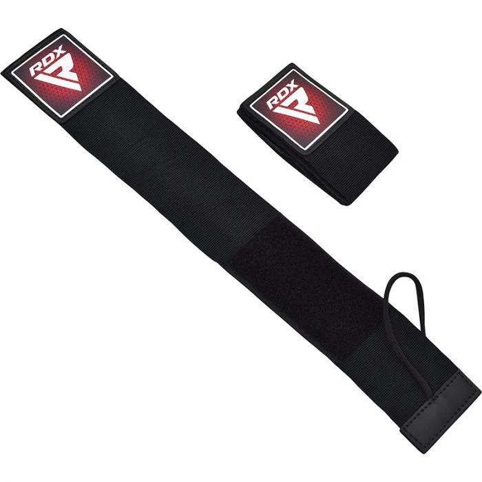 RDX T2 GEWICHTHEBER HALBFINGERHANDSCHUHE