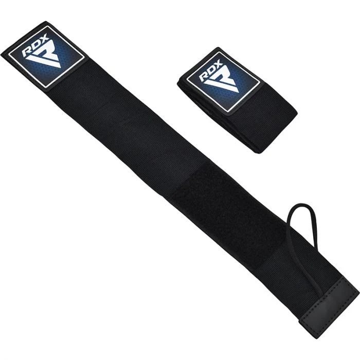 RDX T2 GEWICHTHEBER HALBFINGERHANDSCHUHE