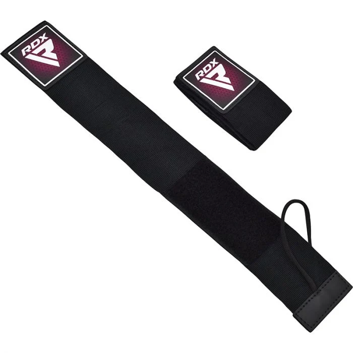 RDX T2 GEWICHTHEBER HALBFINGERHANDSCHUHE