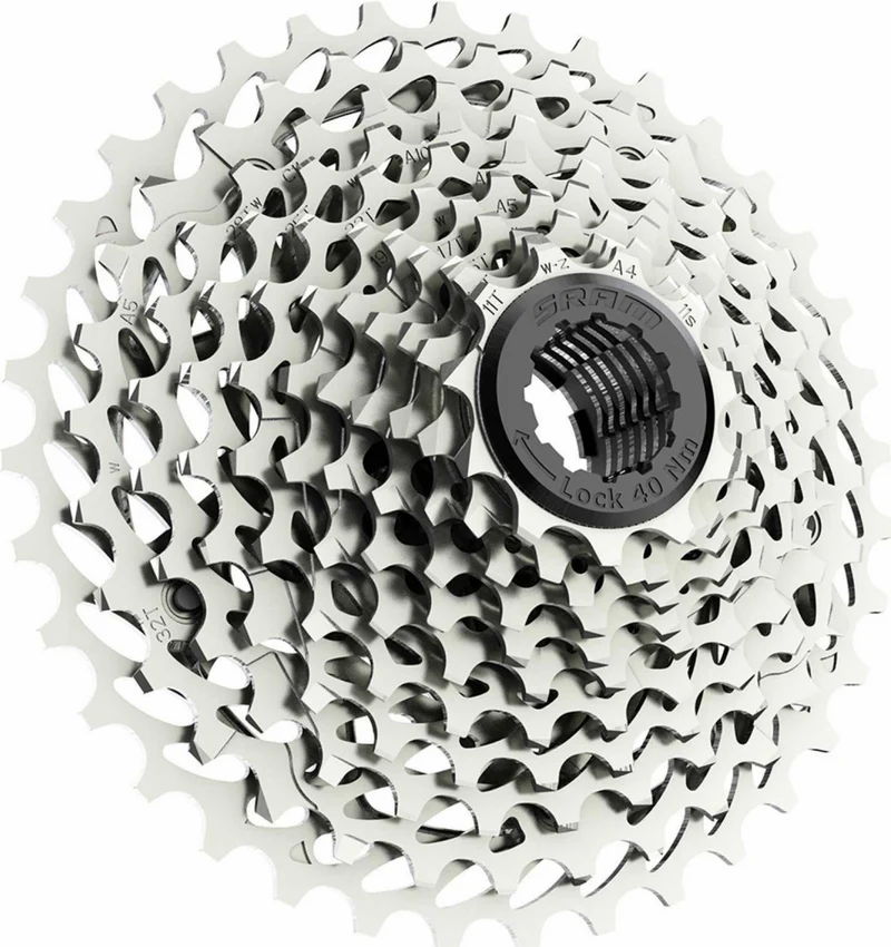 SRAM PG-1130 Kassette 11-fach silber