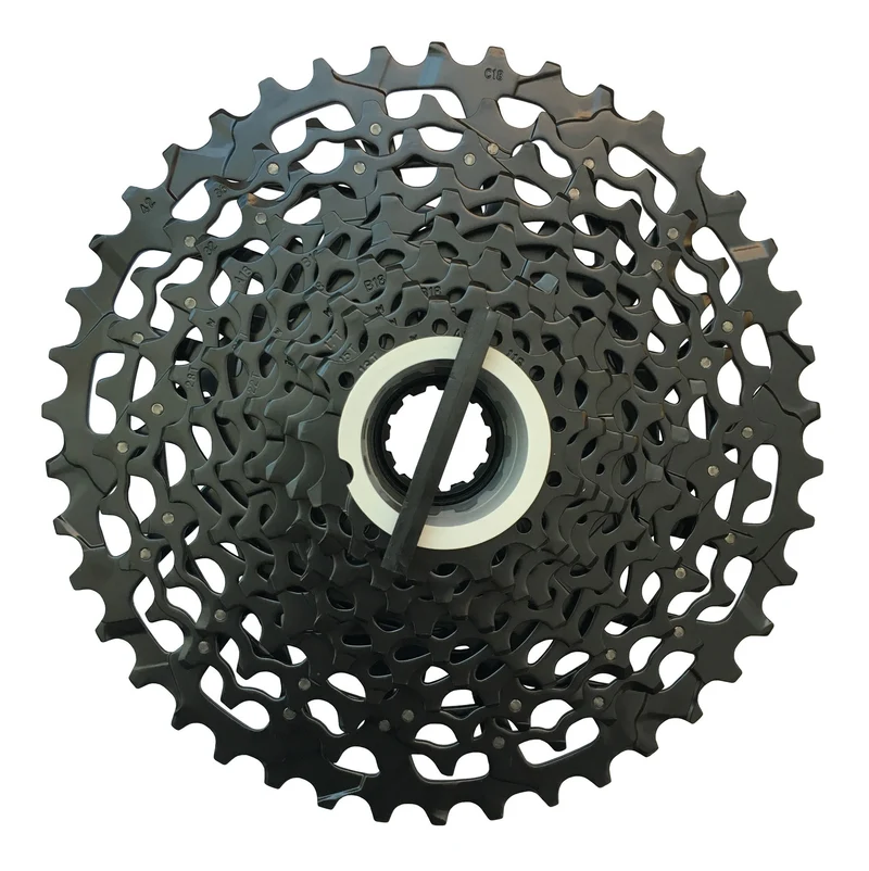SRAM PG-1130 Kassette 11-fach silber