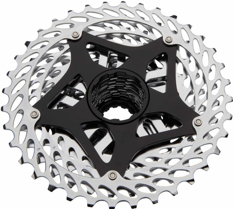 SRAM PG-1030 Kassette 10-fach silber