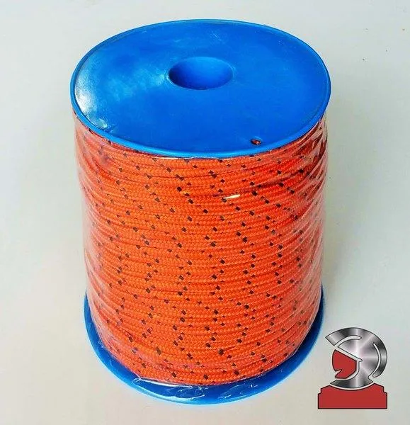 4mm 200m Polyamidseil