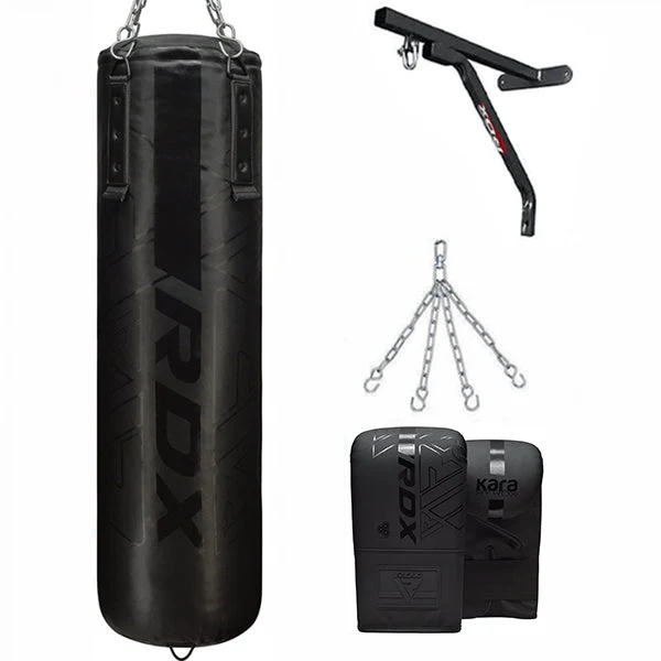 RDX F6 Kara 4-teiliger Boxsack