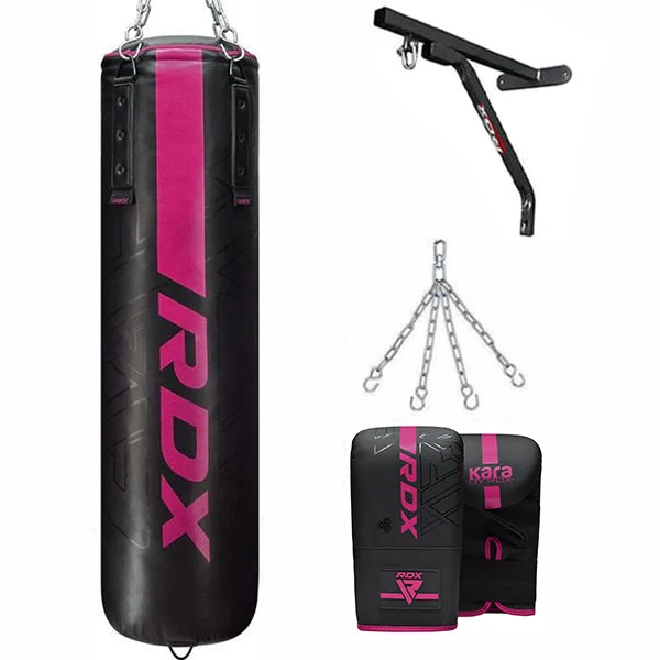 RDX F6 Kara 4-teiliger Boxsack