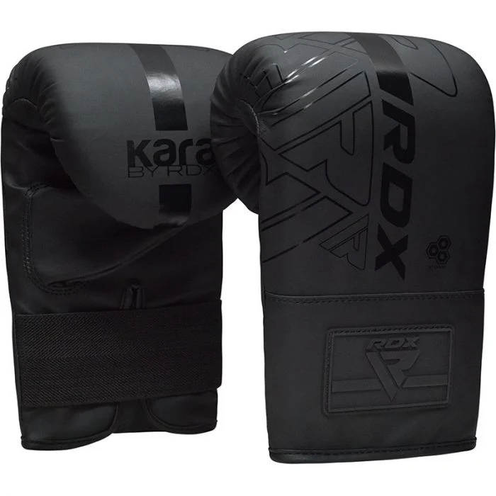 RDX F6 Kara 4-teiliger Boxsack