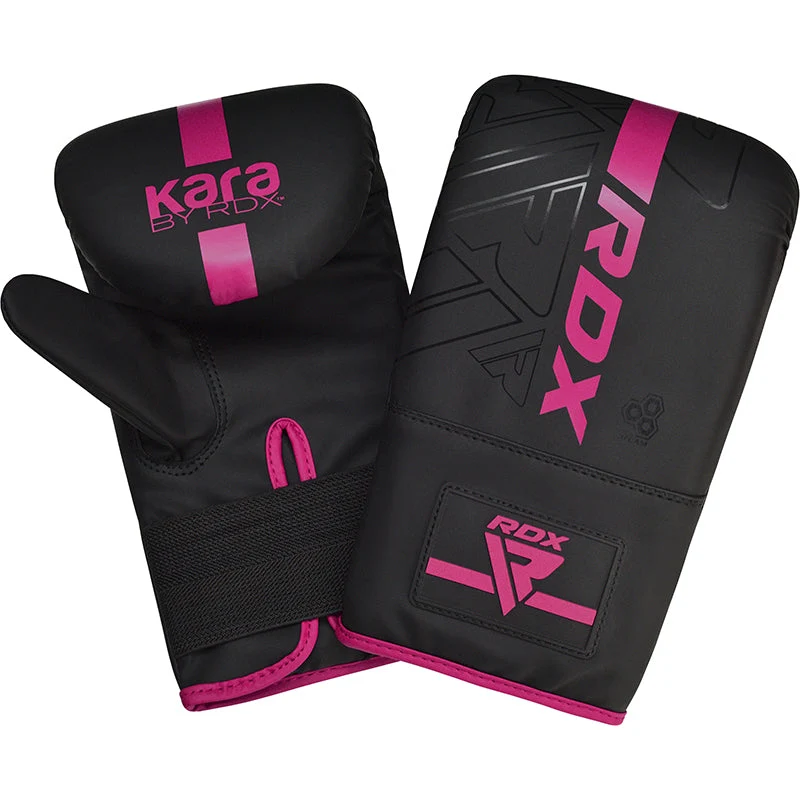 RDX F6 Kara 4-teiliger Boxsack