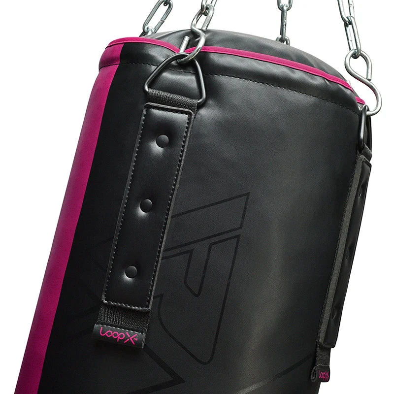 RDX F6 Kara 4-teiliger Boxsack