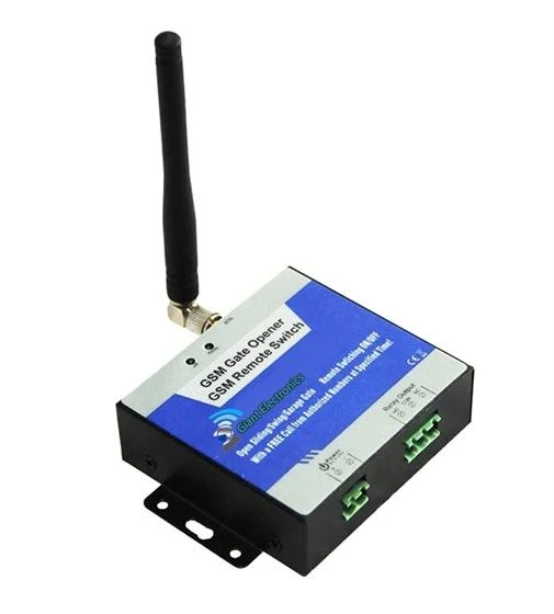 Mobilfunktorzugangssystem 5024