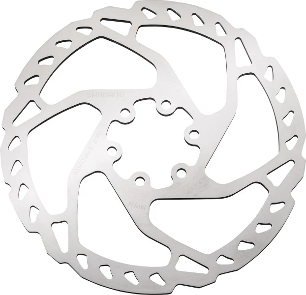 Shimano SMRT66 Bremsscheibe 6 Loch
