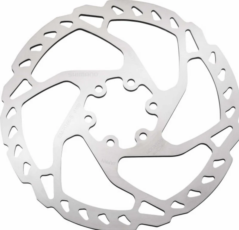 Shimano SMRT66 Bremsscheibe 6 Loch