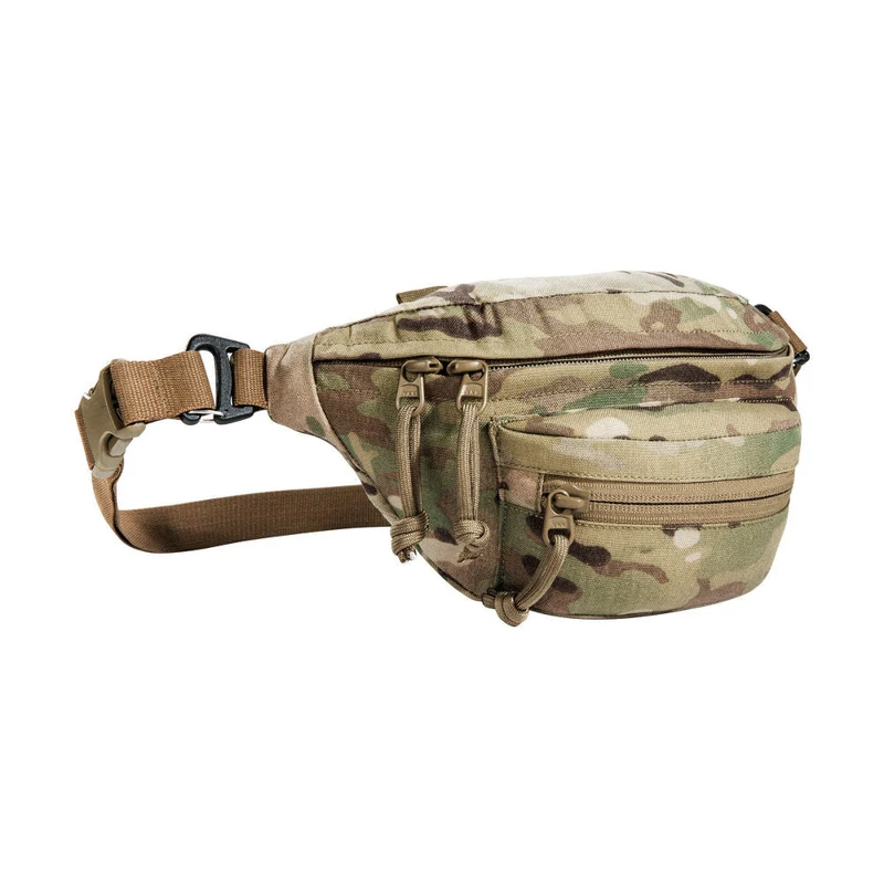 Tasmanian Tiger - Hüfttasche 1.5L // MultiCam