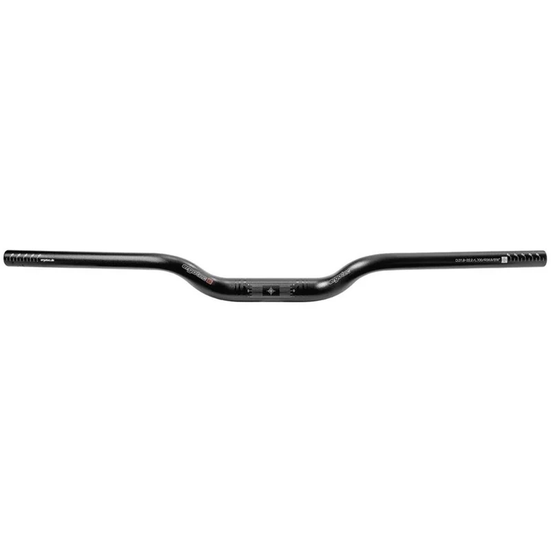 Ergotec Lenker M-Bar 31,8