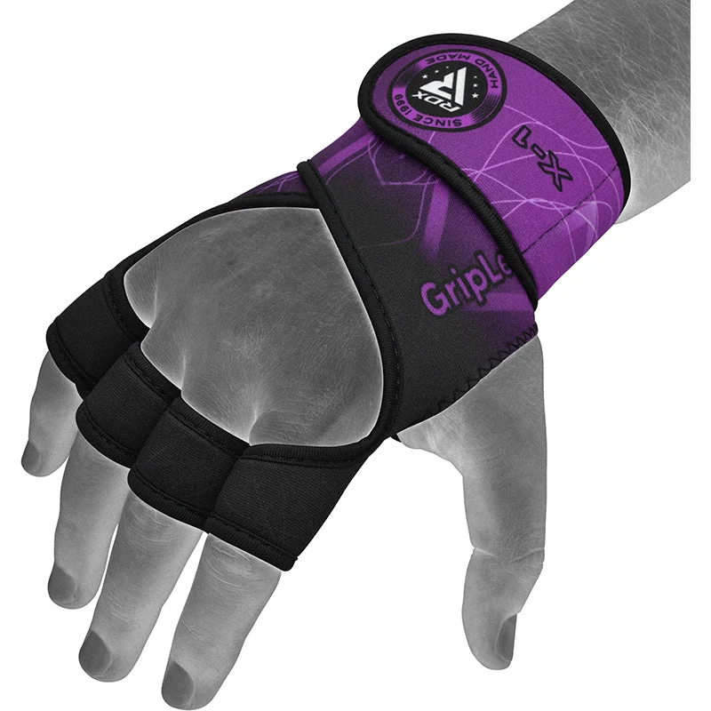 RDX X1 Gewichthebergriffe Für Frauen