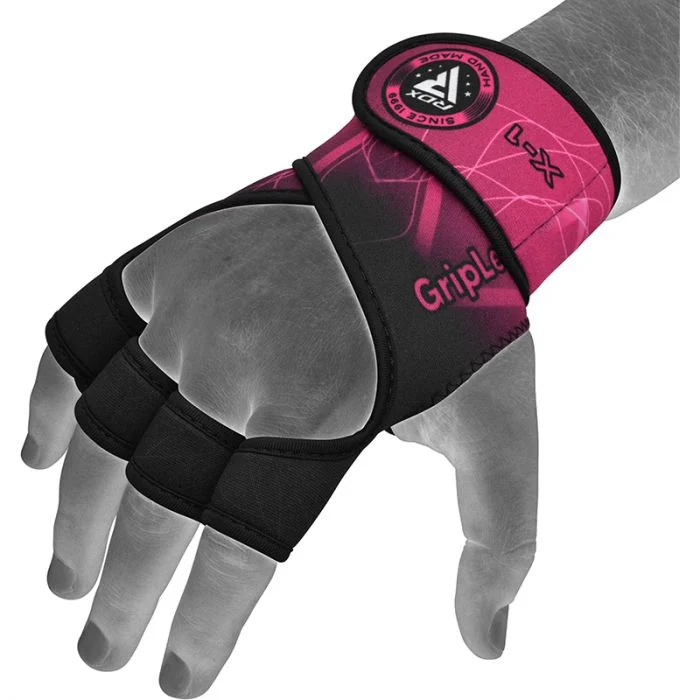 RDX X1 Gewichthebergriffe Für Frauen