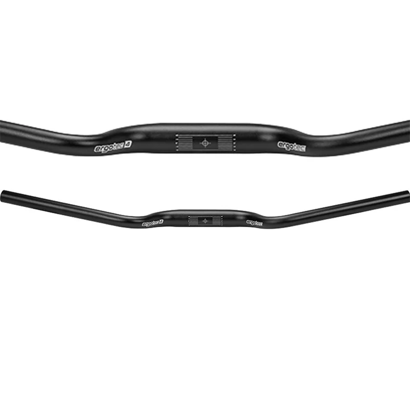 Ergotec Lenker M-Bar