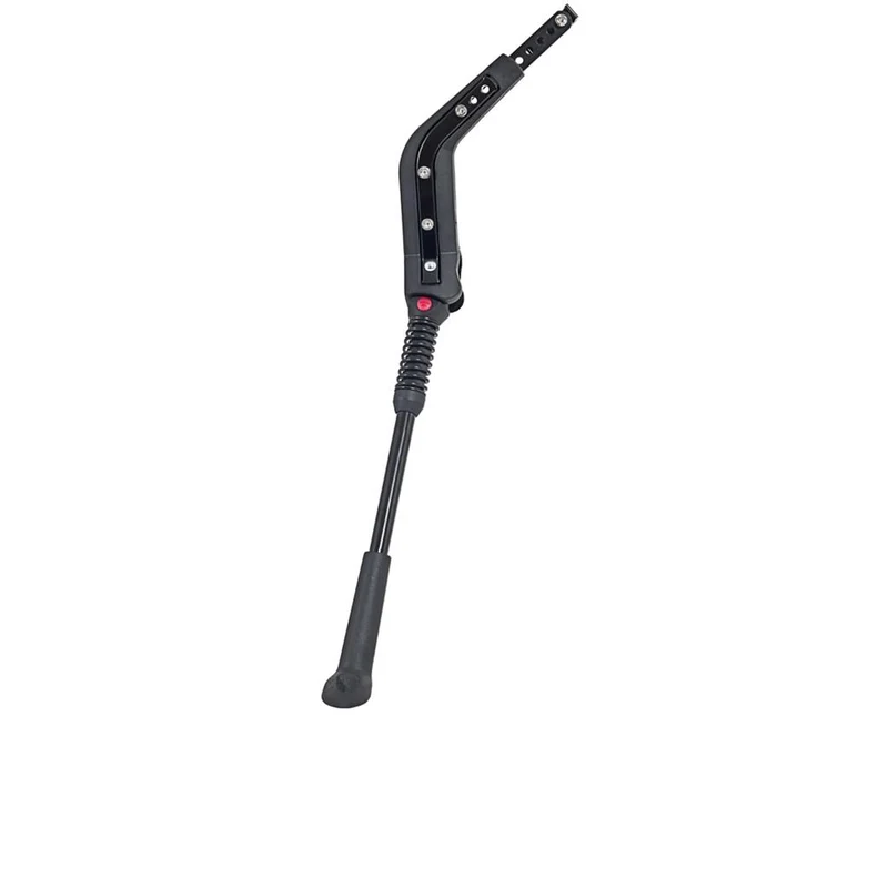 Hebie Hinterbauständer Hebie FOX 26-28" schwarz