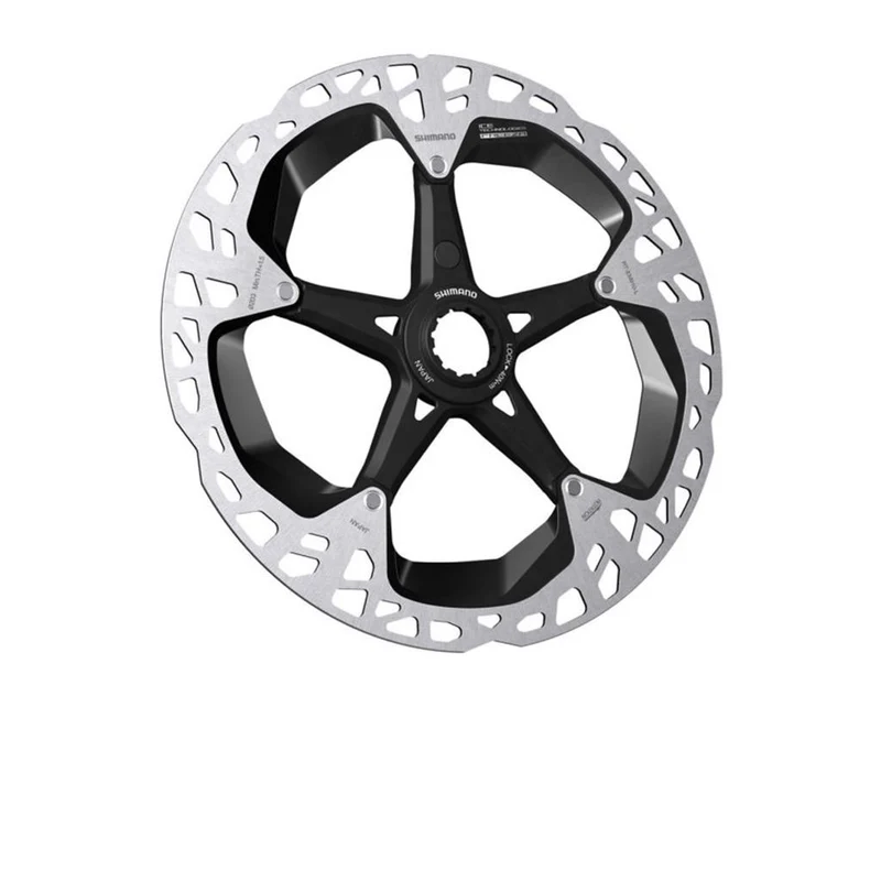 Shimano E-Bike Bremsscheibe RTEM910 Ø 180 mm CL