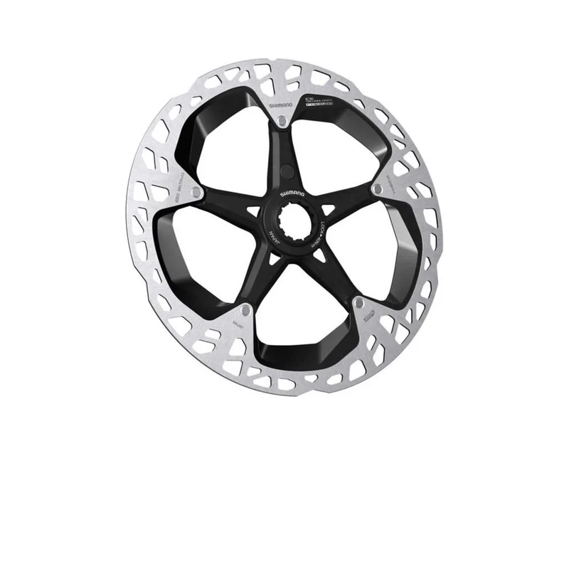 Shimano E-Bike Bremsscheibe RTEM910 Ø 160 mm CL
