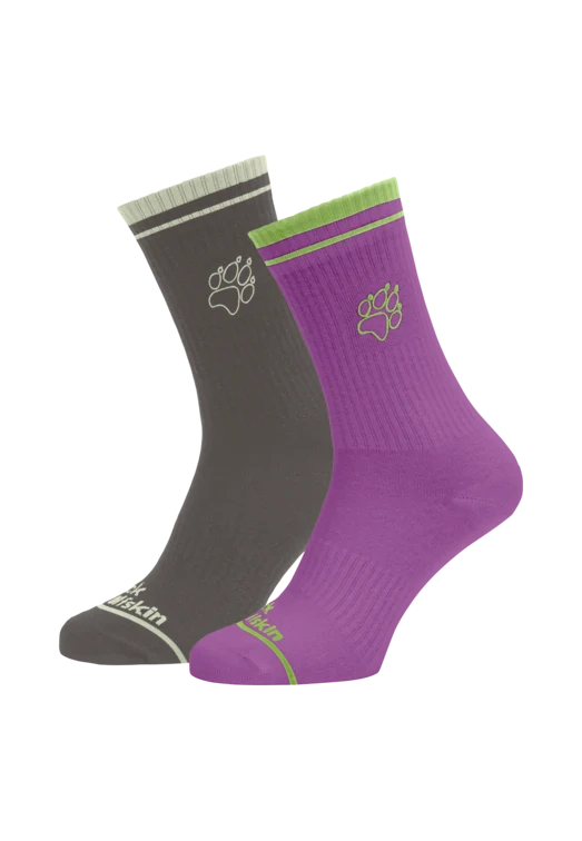PAW SOCK CL C