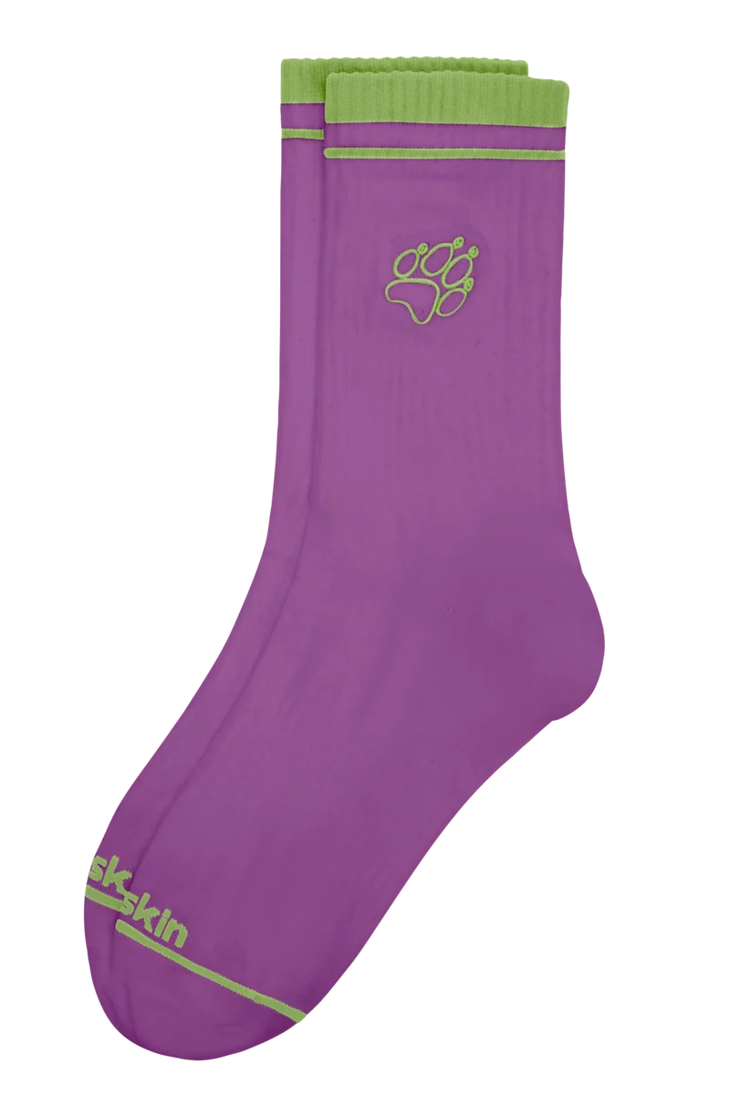 PAW SOCK CL C