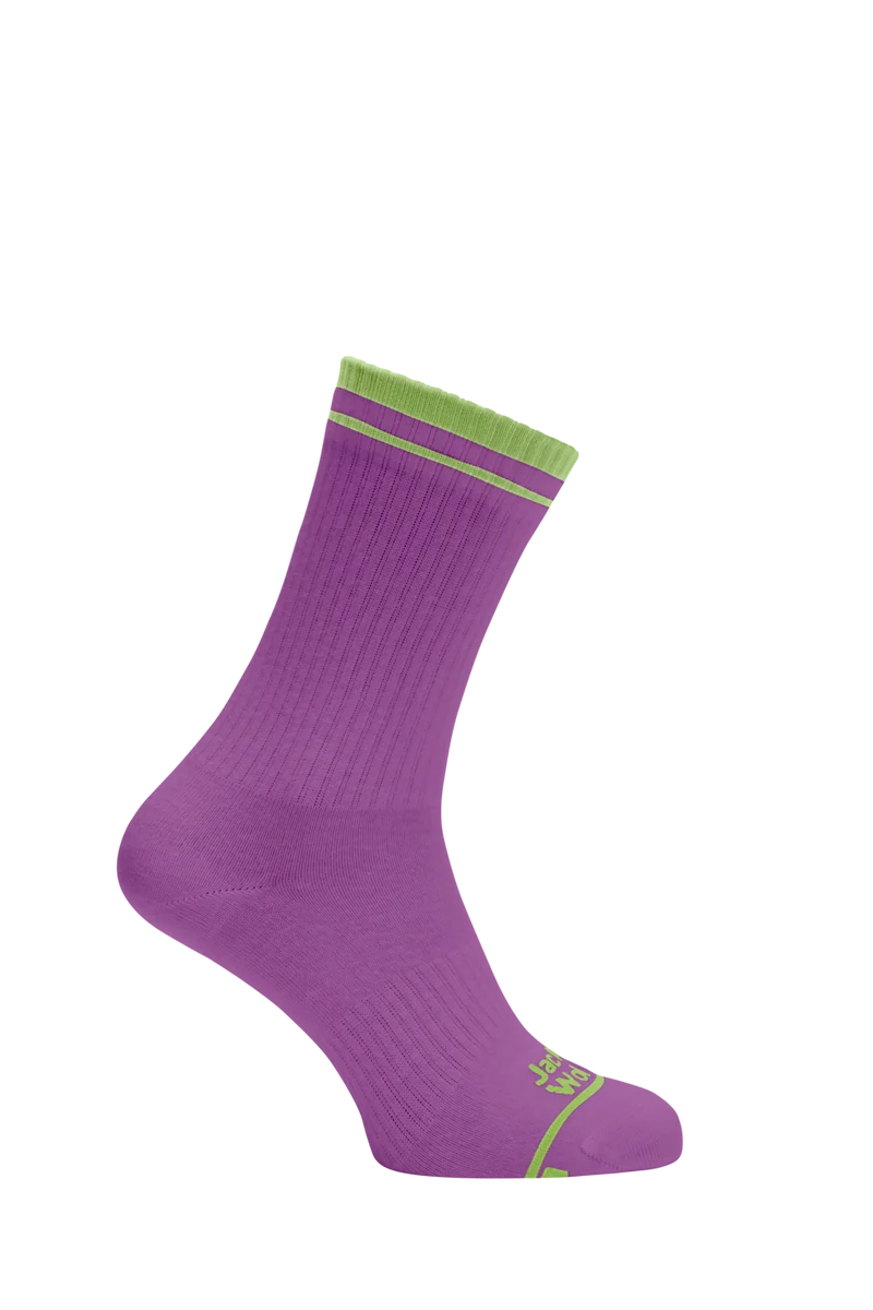 PAW SOCK CL C
