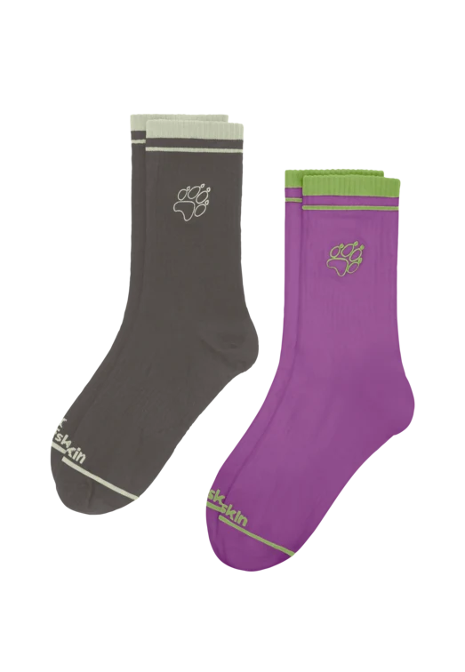 PAW SOCK CL C