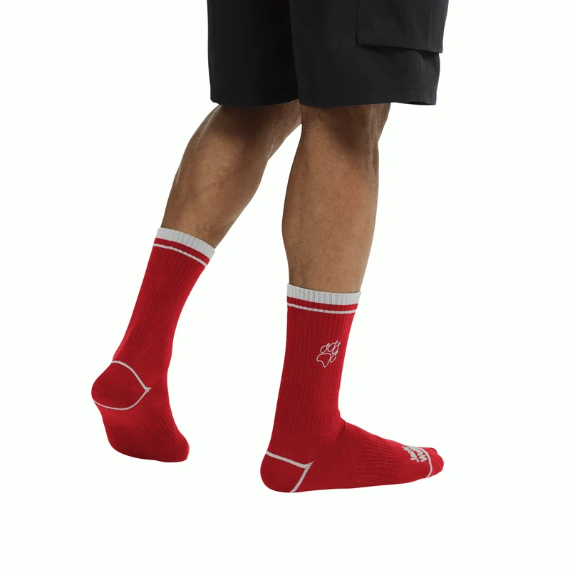 PAW SOCK CL C