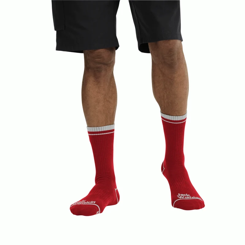 PAW SOCK CL C