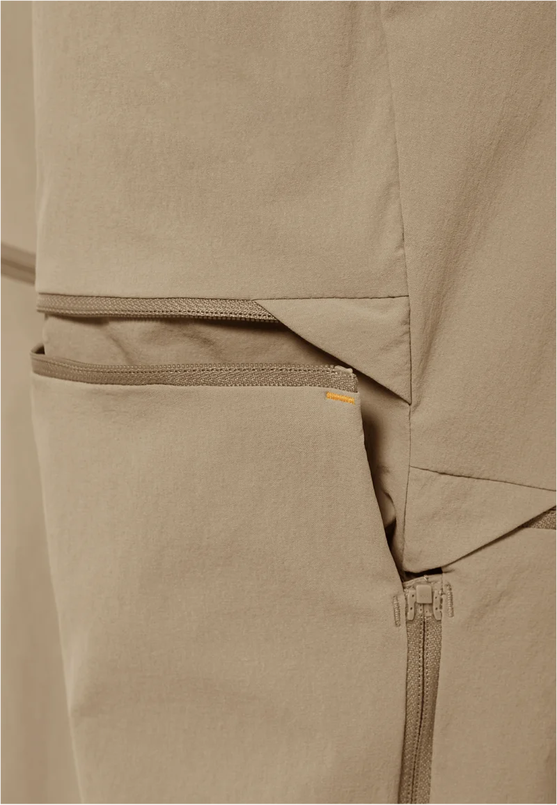 HIKEOUT ZIP AWAY PANTS W