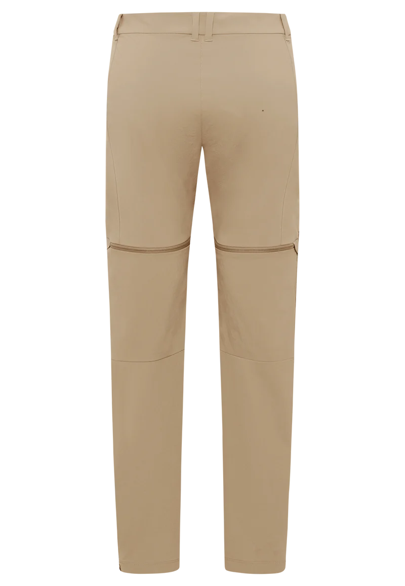 HIKEOUT ZIP AWAY PANTS W