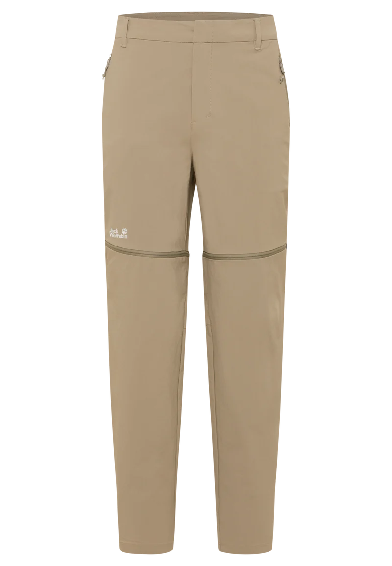 HIKEOUT ZIP OFF PANTS M