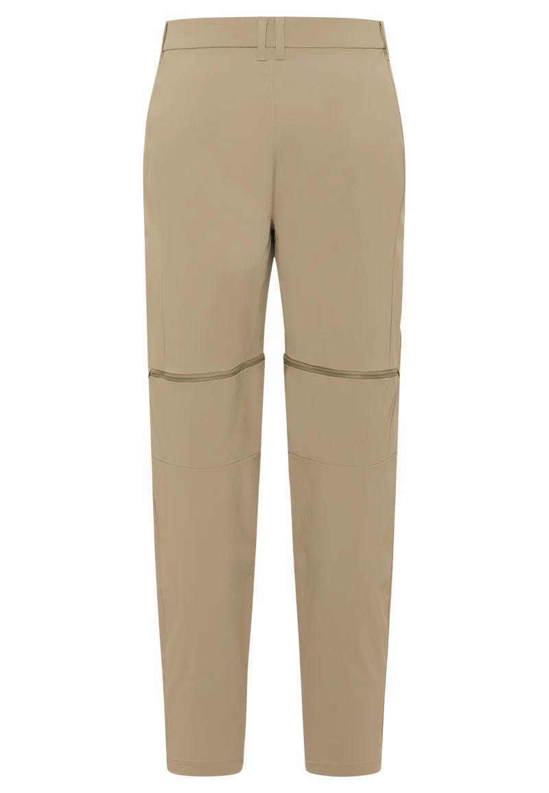 HIKEOUT ZIP OFF PANTS M