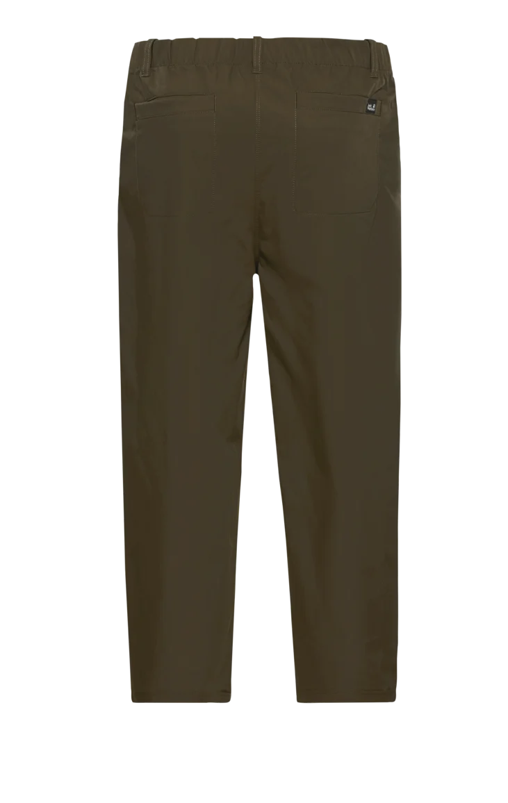 MAHANI 7 / 8 PANTS W