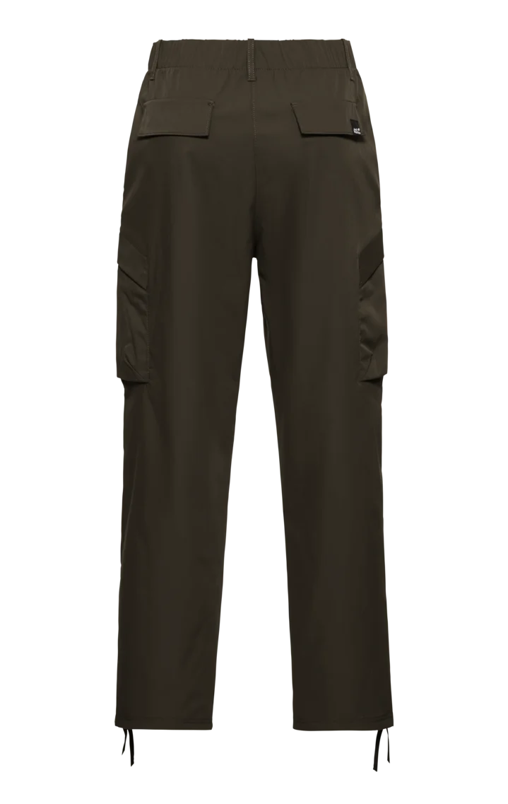 MAHANI CARGO PANTS W