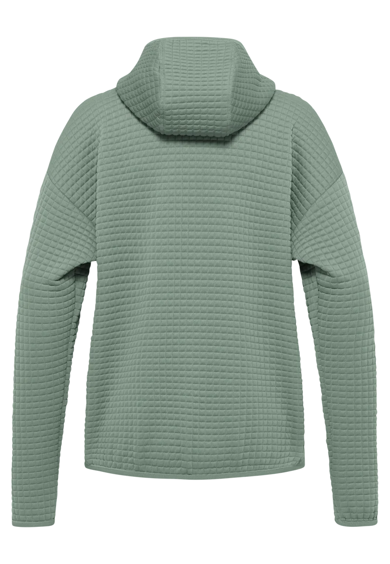 MOGARI HOODED FZ W