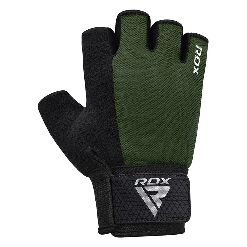 RDX W1H Gymnastikhandschuhe