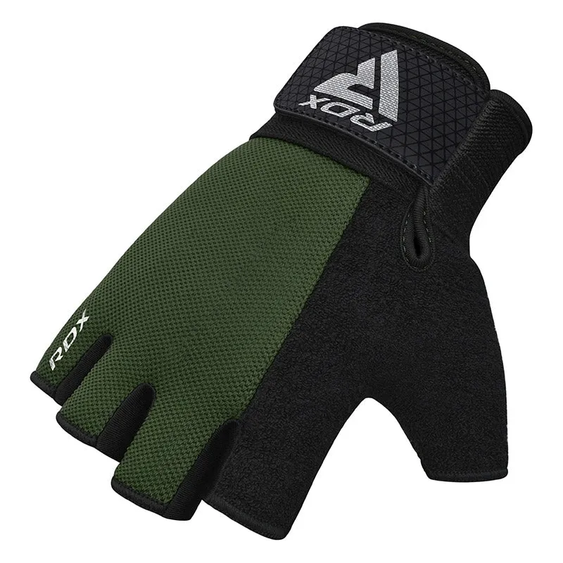 RDX W1H Gymnastikhandschuhe