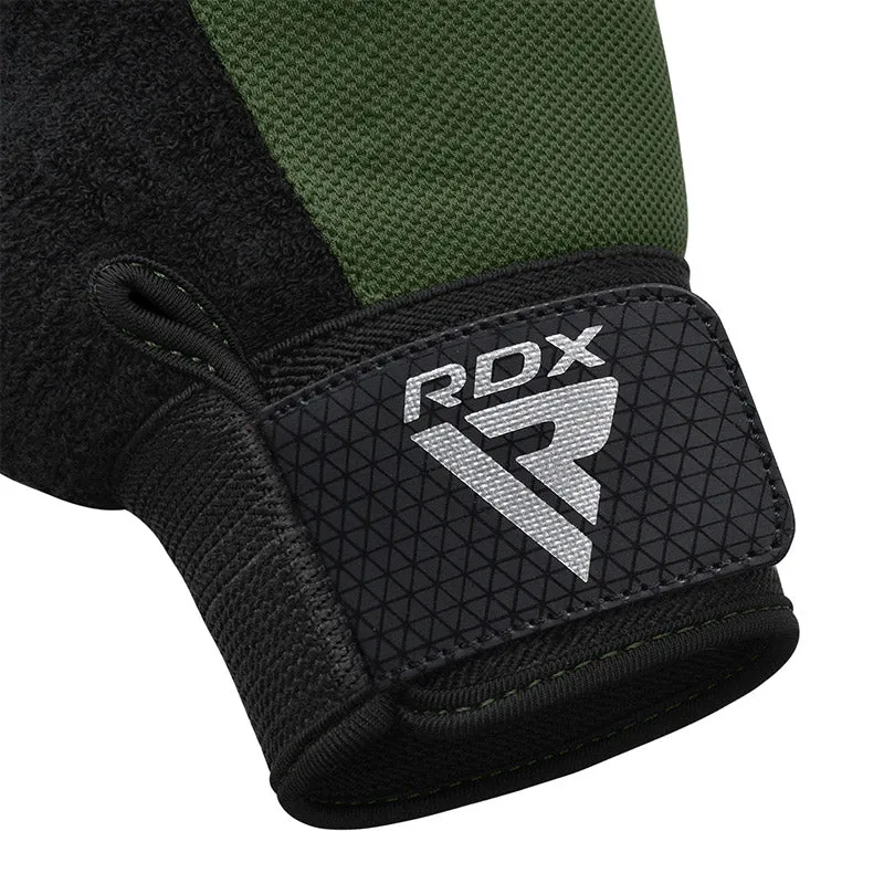 RDX W1H Gymnastikhandschuhe