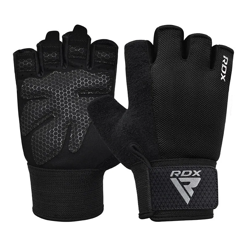 RDX W1H Gymnastikhandschuhe