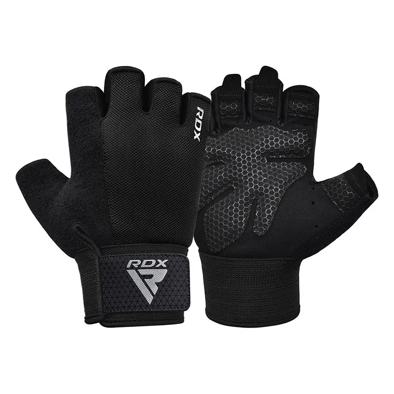 RDX W1H Gymnastikhandschuhe
