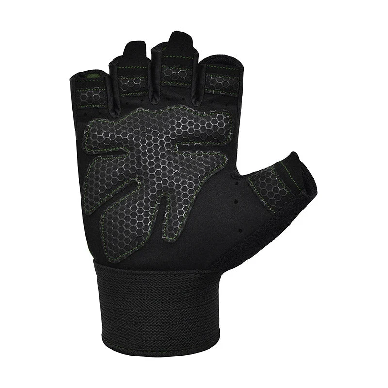 RDX W1H Gymnastikhandschuhe