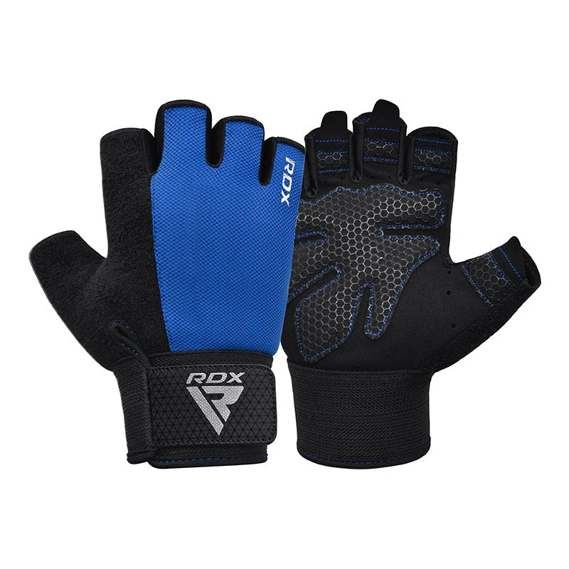 RDX W1H Gymnastikhandschuhe
