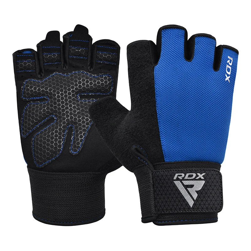 RDX W1H Gymnastikhandschuhe