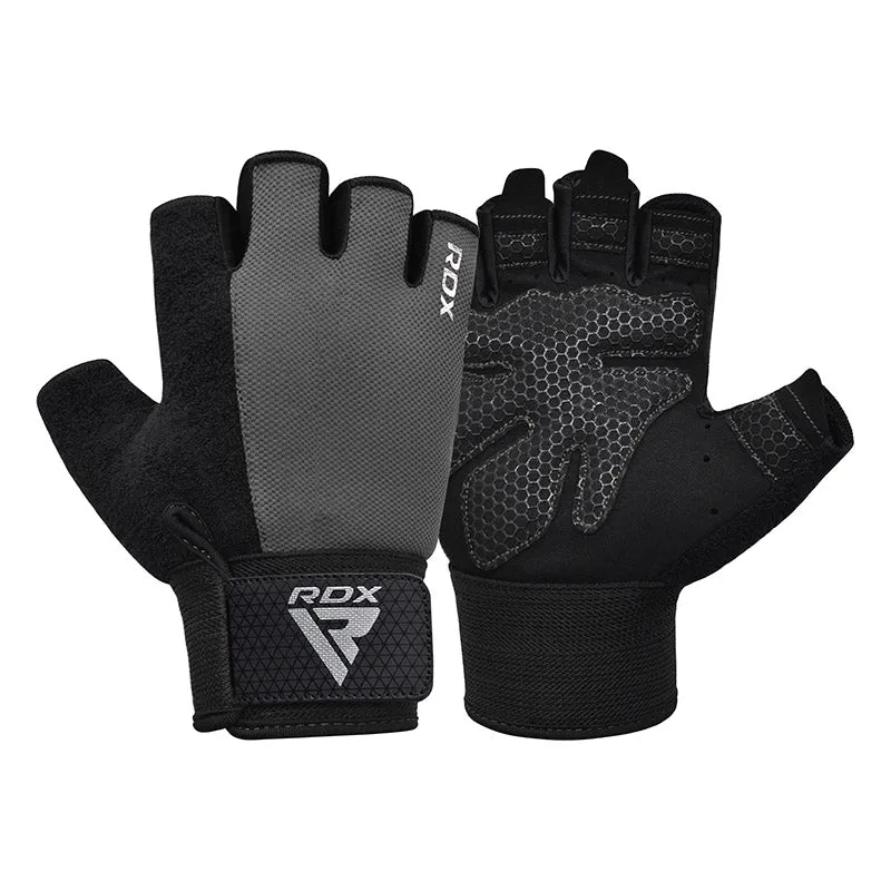 RDX W1H Gymnastikhandschuhe