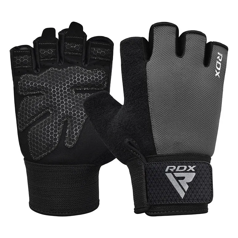 RDX W1H Gymnastikhandschuhe